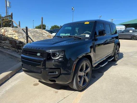 LAND ROVER DEFENDER 2023 SALEWEEE6P2239940 image